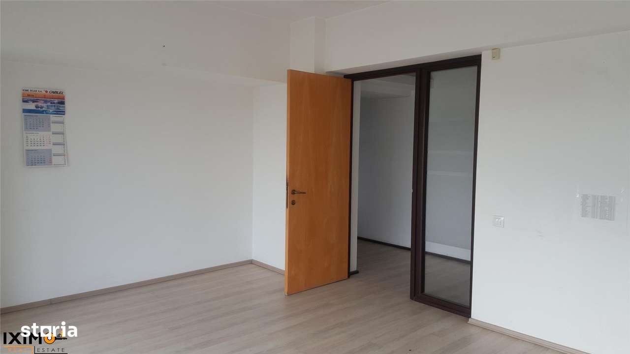 Birou&Parking Parter Zona SuD - Imagine principală: 5/6