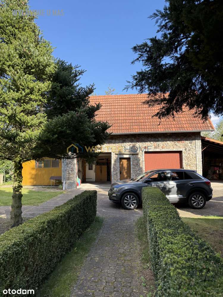 Piękna Nieruchomość, Działka 1,5 ha-3