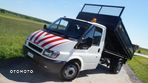 Ford TRANSIT 90 T350 * DMC 3.5T KAT.B * BLACHARSKO MEGA STAN * NOWE OPONY * KIPPER * WYWROT * WYWROTKA 3-stronna * NOWA ZABUDOWA *** IMPORT WŁOCHY *** - 1