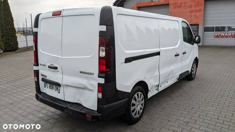 Renault Trafic - 5