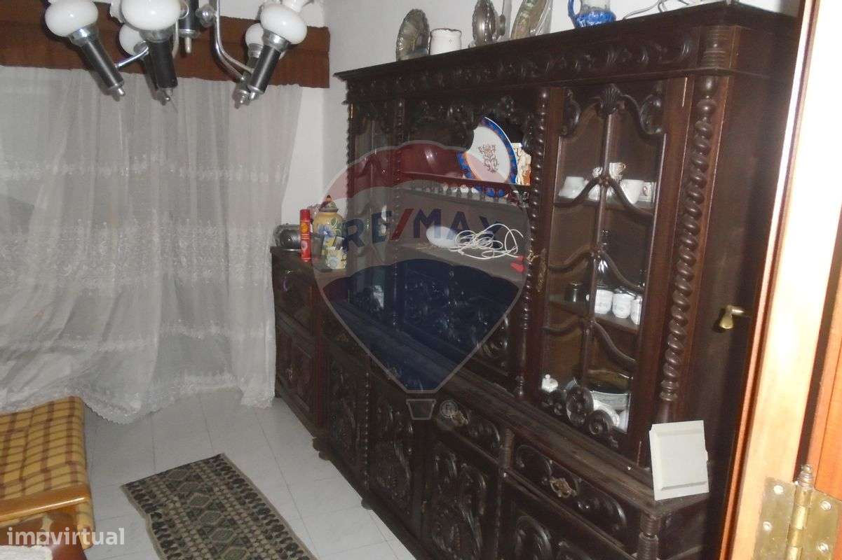 Moradia T2 para venda - Grande imagem: 4/12