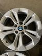 vand set jante originale Bmw X1,2,3 pe 17” ca noi - 4