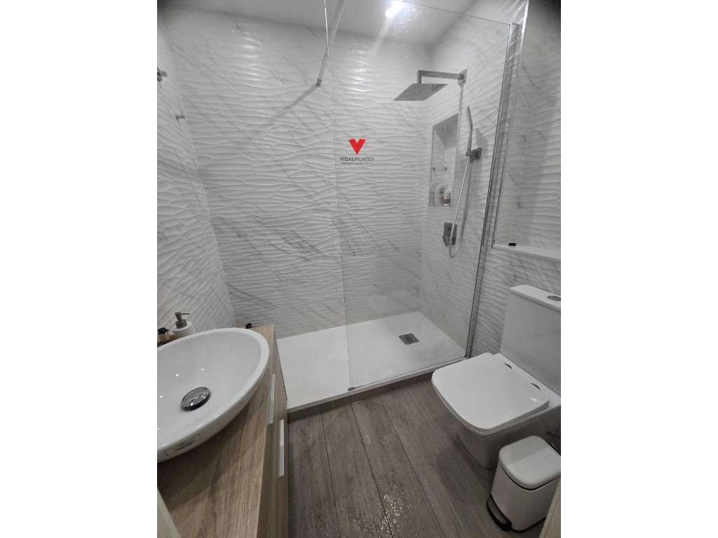 Apartamento T3 no Lumiar-16