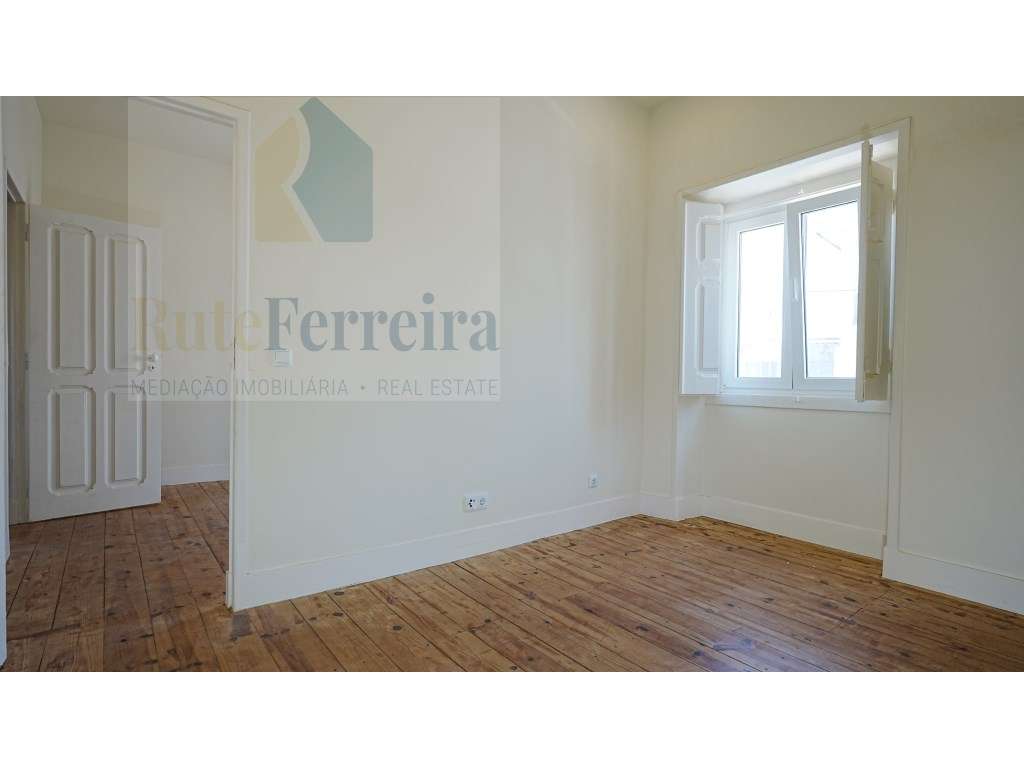 Apartamento T3 - Centro de Mafra-7