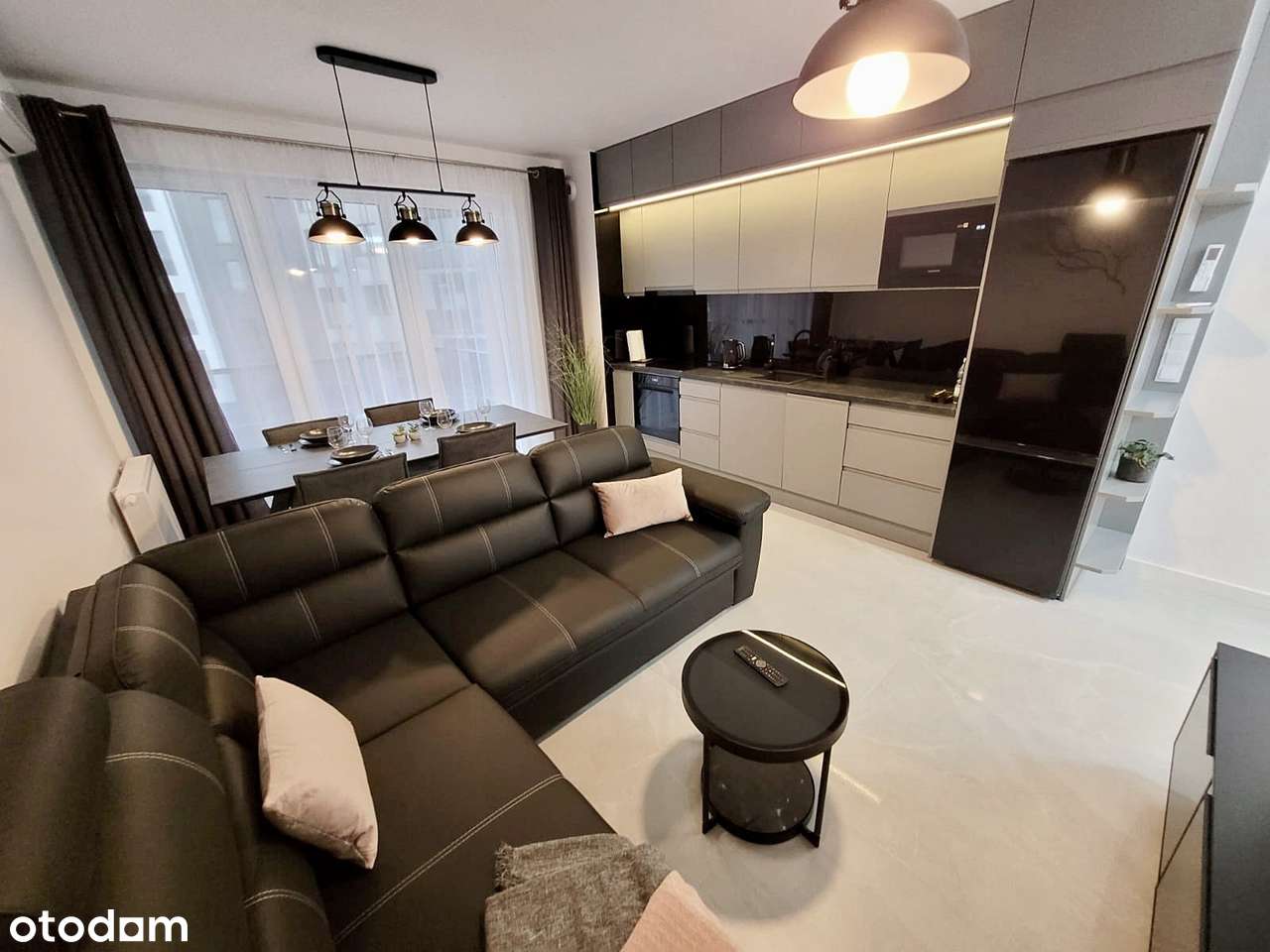 Blisko Park, Magnolia, Nokia, cenrtum, z klimatyzają - Pełny obrazek: 1/13