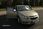 Chevrolet Cruze - 5