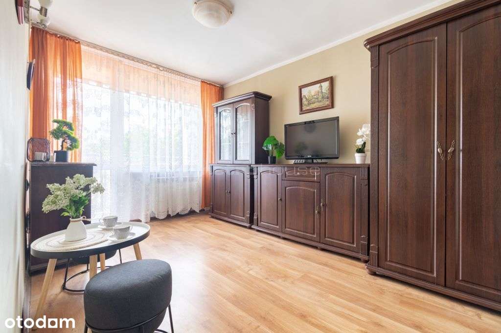 Mieszkanie 3-pokojowe, ul. Kolista Ruda-0