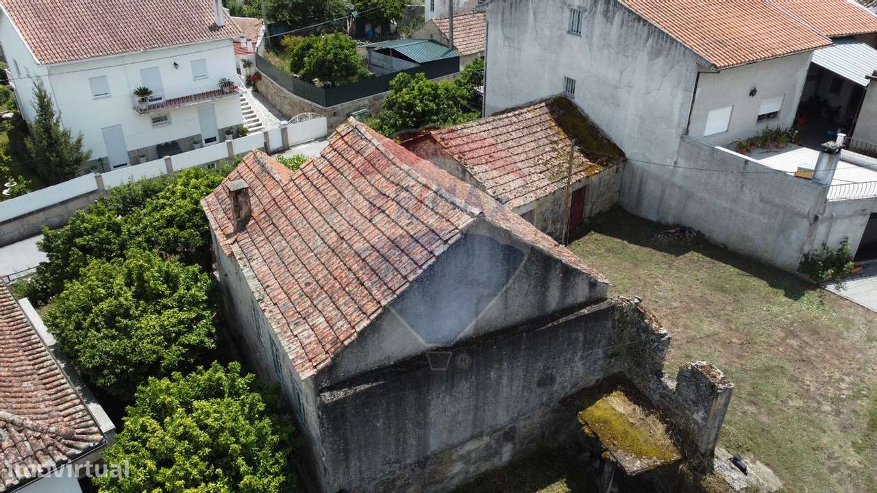 Moradia T2 para venda - Grande imagem: 4/24