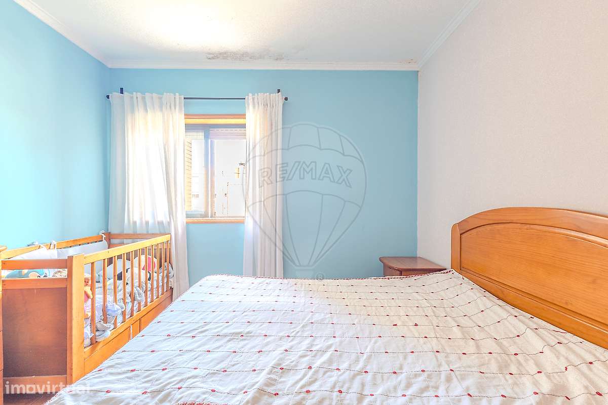 Apartamento T3 para venda-20