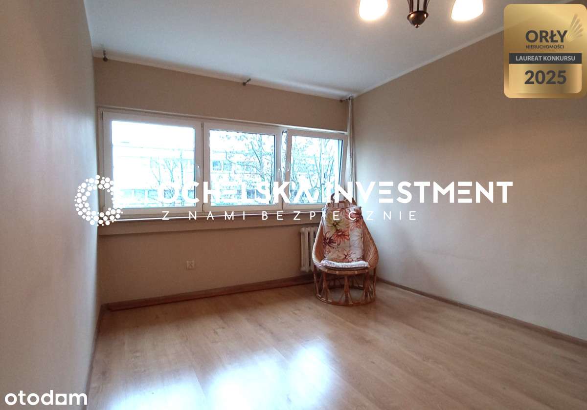 Lokalizacja | 2 Pokoje | Balkon | Niskie opłaty - Pełny obrazek: 5/10