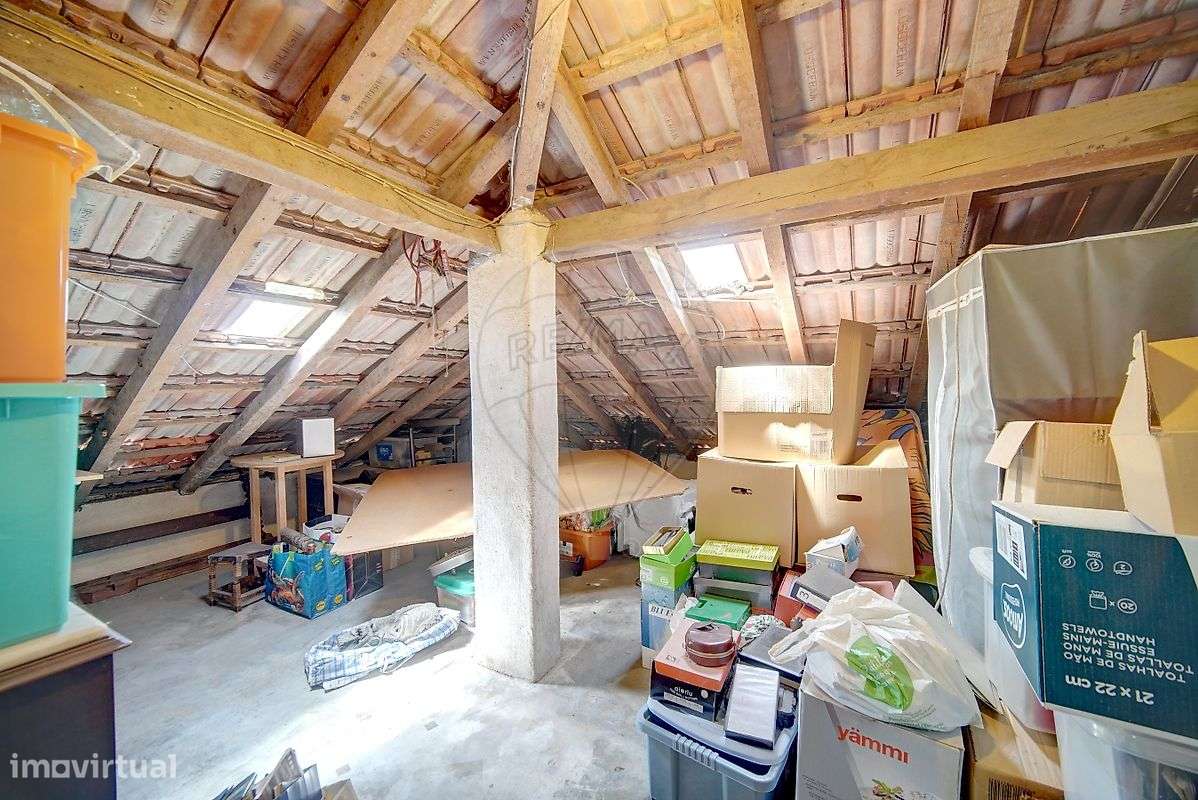 Apartamento T4 para venda-19