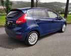 Ford Fiesta 1.6 TDCi ECOnetic - 9