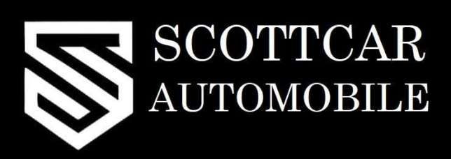Scottcar Automobile logo