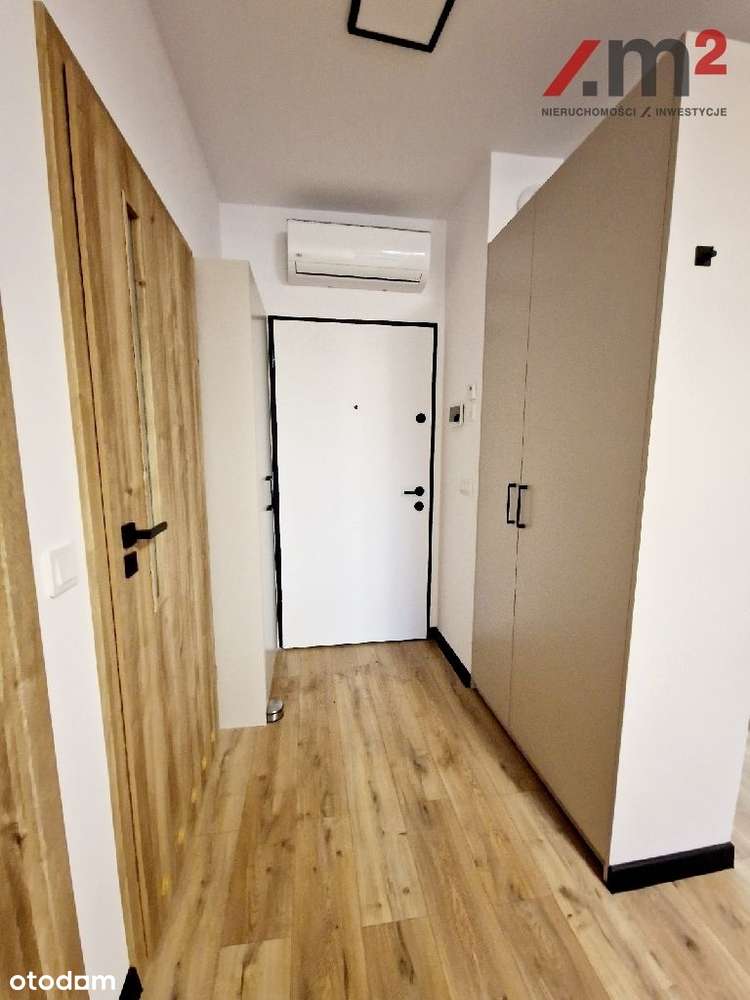 Eleganckie 2pokojowe, Stawki, 1piętro, winda!-10