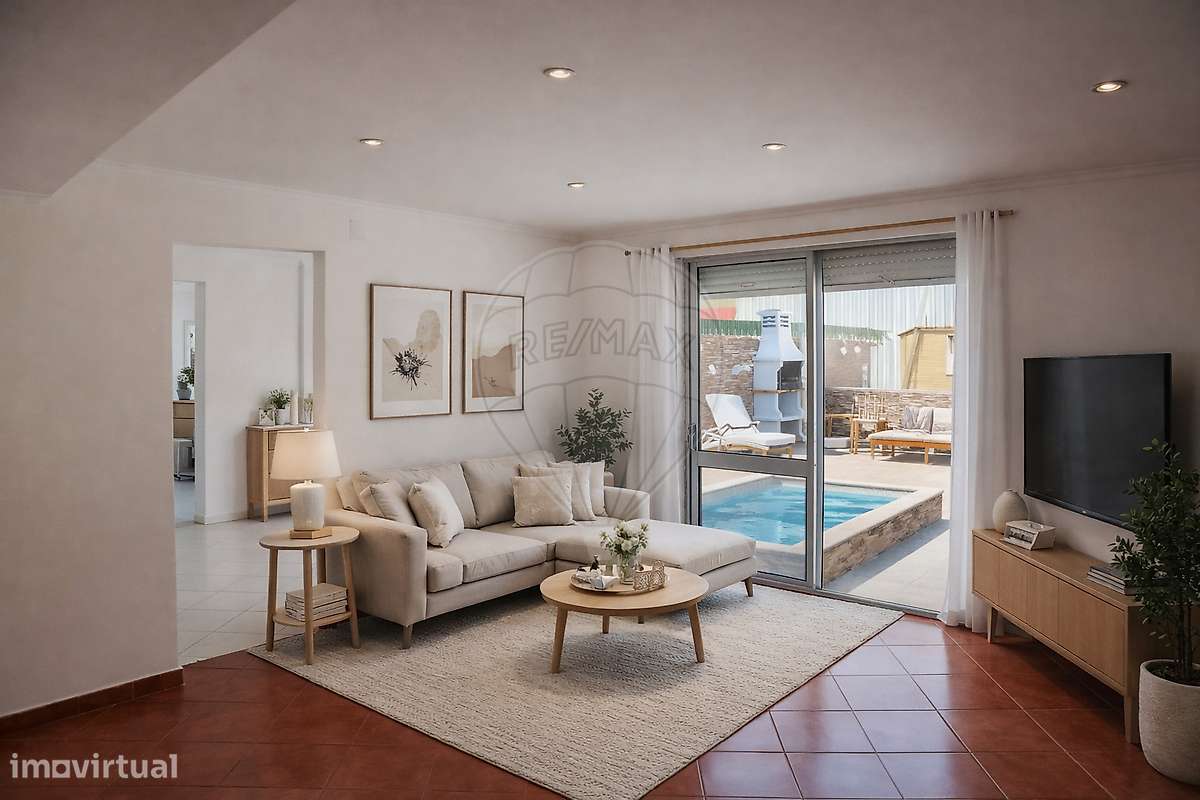 Apartamento T2 para venda - Grande imagem: 5/11