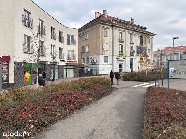 LOKAL UŻYTKOWY 110 M 2 Wrocław psie pole TOP lokalizacja - Pełny obrazek: 1/12