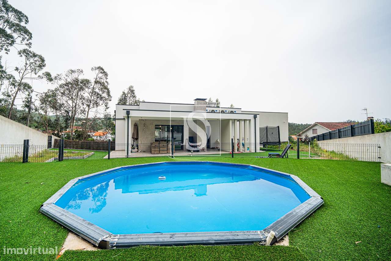 Moradia T3 Venda em Pelariga,Pombal-29