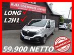 Renault TRAFIC - 1