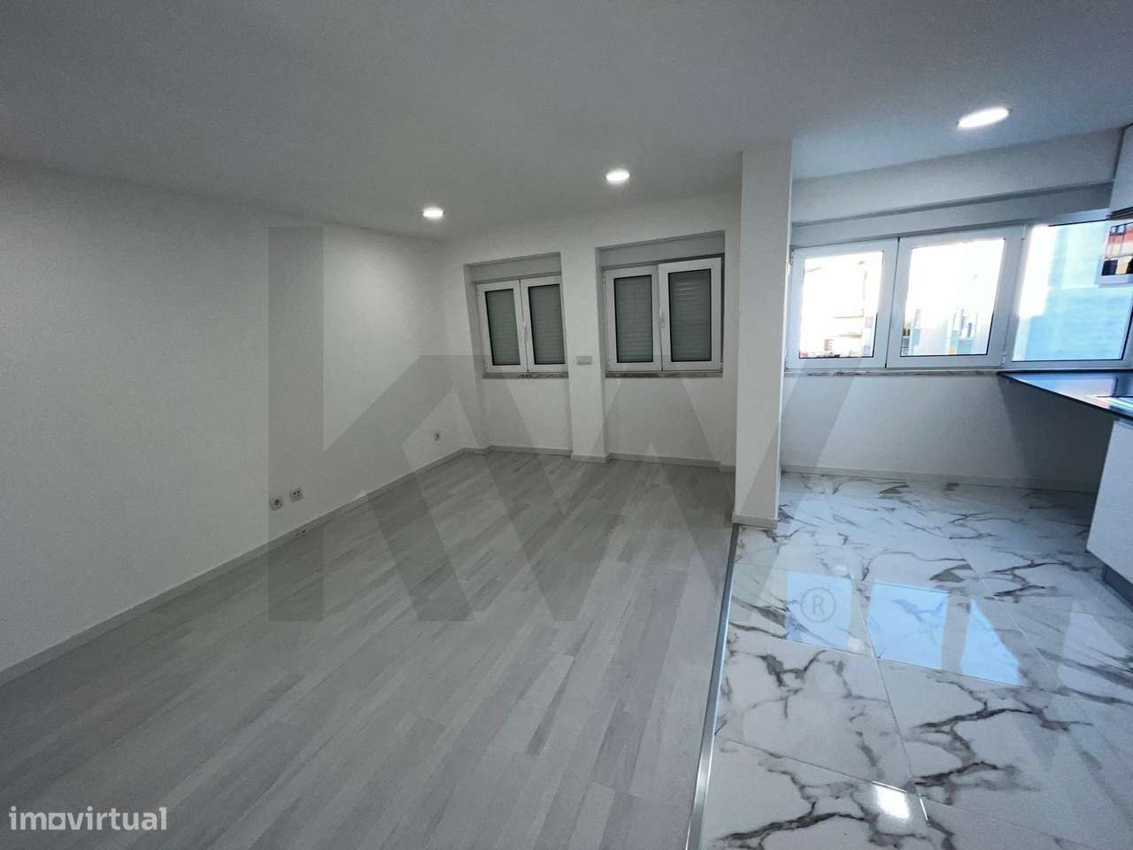 NOVA OPORTUNIDADE EM CORROIOS T2 Totalmente remodelado-27