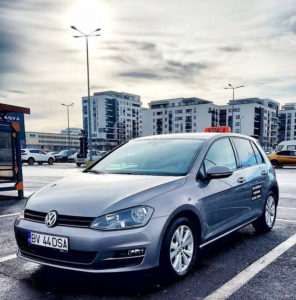 Volkswagen Golf VII [2012 - 2020] 1.4 TSI BMT Highline 2016