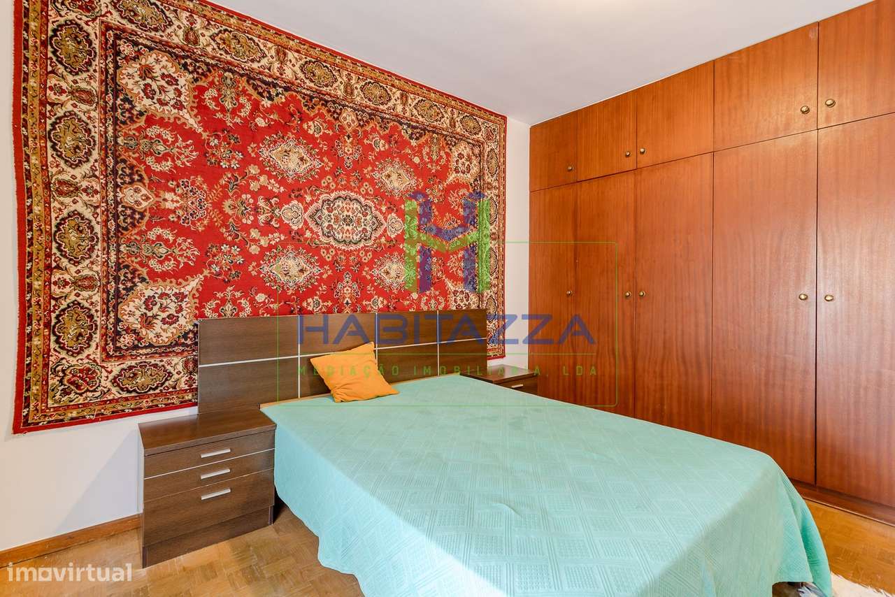 Apartamento T3 para venda, em zona central de Lagos-9