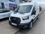 Ford TRANSIT VAN - 3