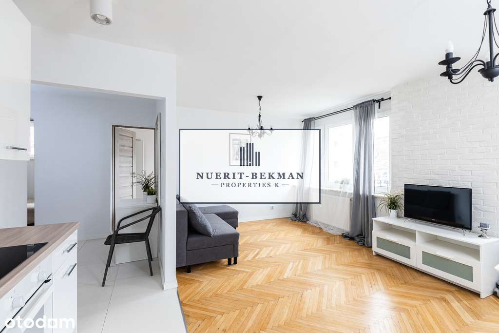 5 minut do Warsaw Spire/ 5 minutes to Warsaw Spire-0