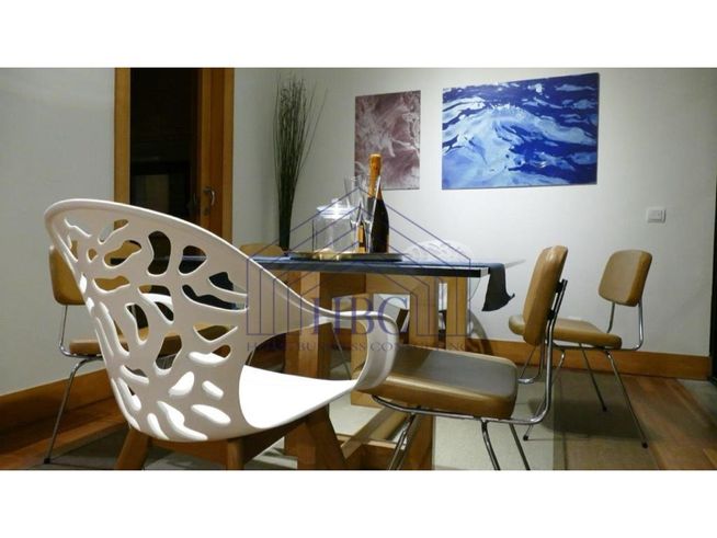 Apartamento T2 Exclusivo na Expo Sul-6