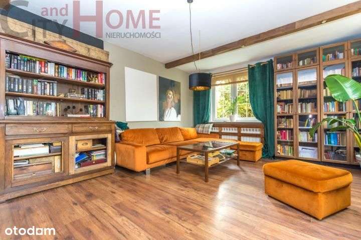 Ogród&szklarnia-parterowy 139m2 dom w Piasecznie!-0