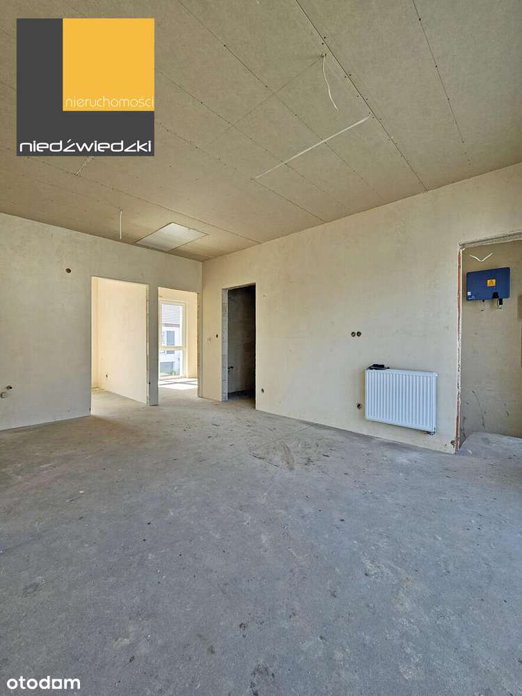 Dostępne od ręki M3 z ogródkiem! - Pełny obrazek: 5/12