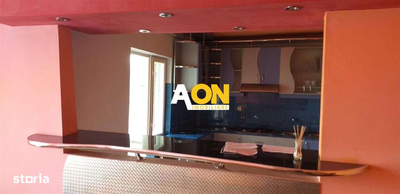 Apartament 3 camere, mobilat, utilat, zona Tolstoi - Imagine principală: 4/9