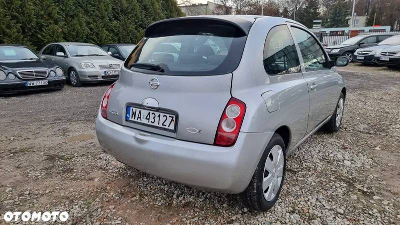 Nissan Micra 1.4 Tekna - 26