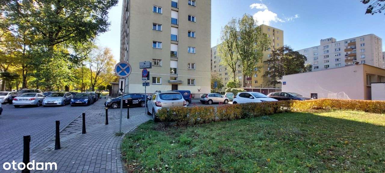 Mieszkanko z Kw przy Al. Jana Pawła II-15