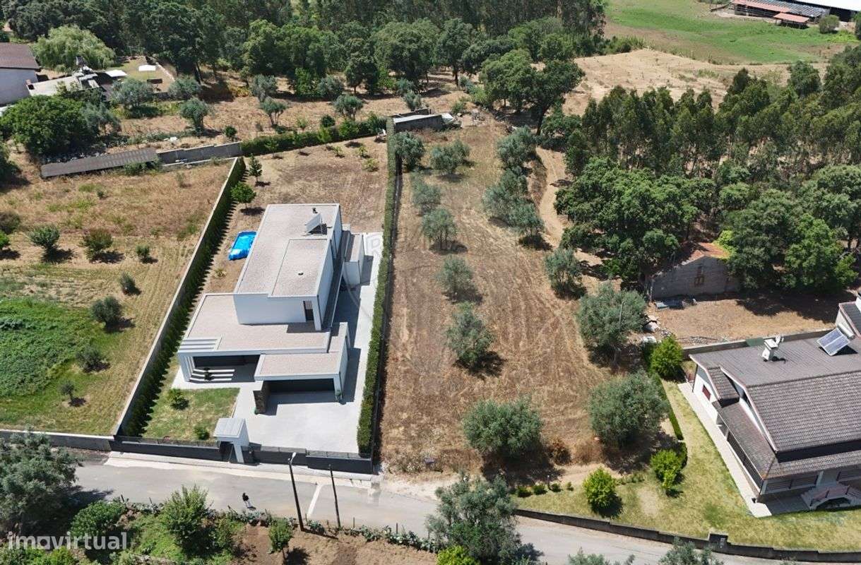 Terreno  para venda - Grande imagem: 5/10