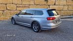 VW Passat Variant 1.6 TDI Highline DSG - 11