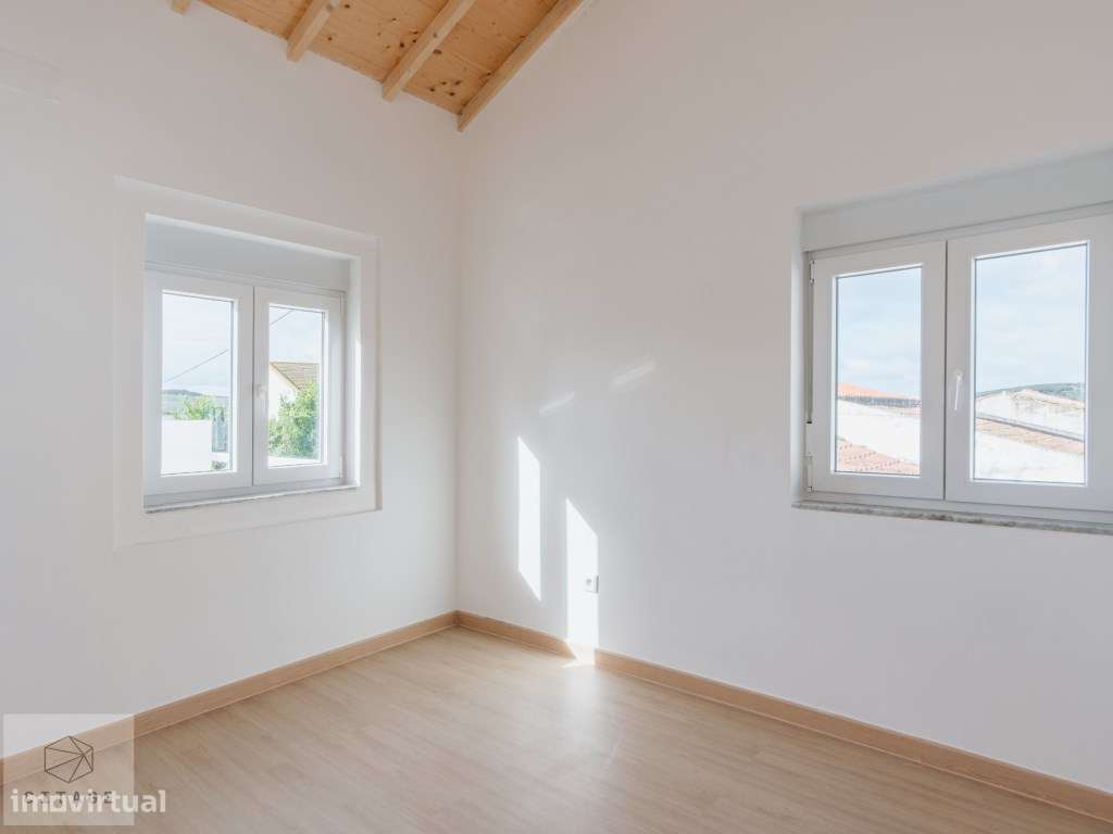 Moradia T2 para venda a poucos minutos de Avis-25