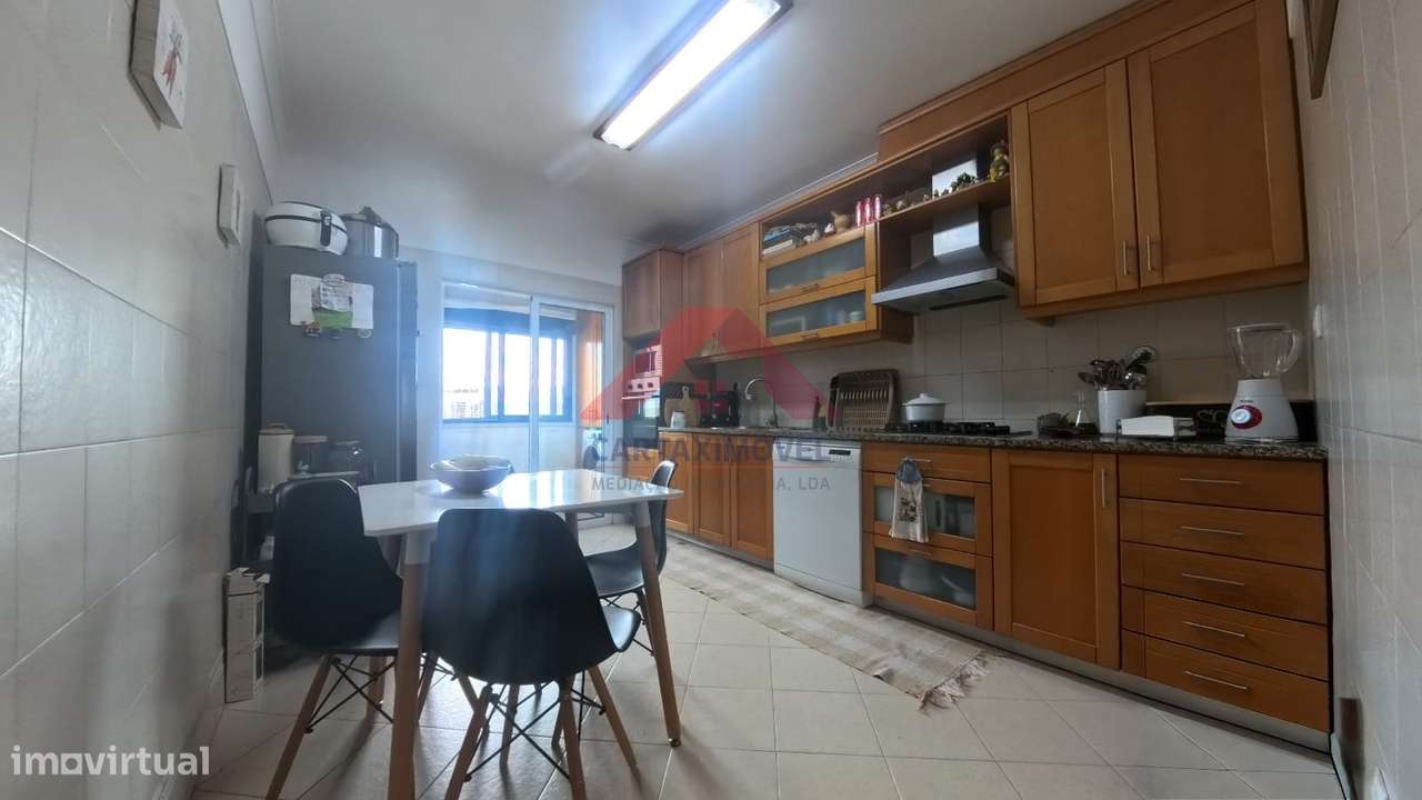 Apartamento T3 Venda em Cartaxo e Vale da Pinta,Cartaxo - Grande imagem: 5/18