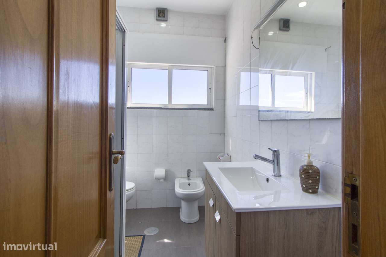 Andar moradia T3 em Torrados-9