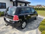 Opel Zafira 1.8 Cosmo - 4