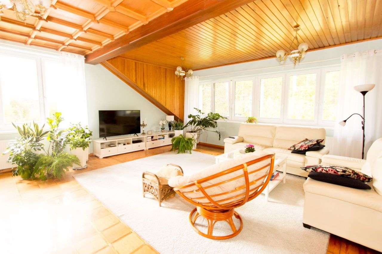 Dom w Starym Wierzchowie z ogrodem! - Pełny obrazek: 4/13