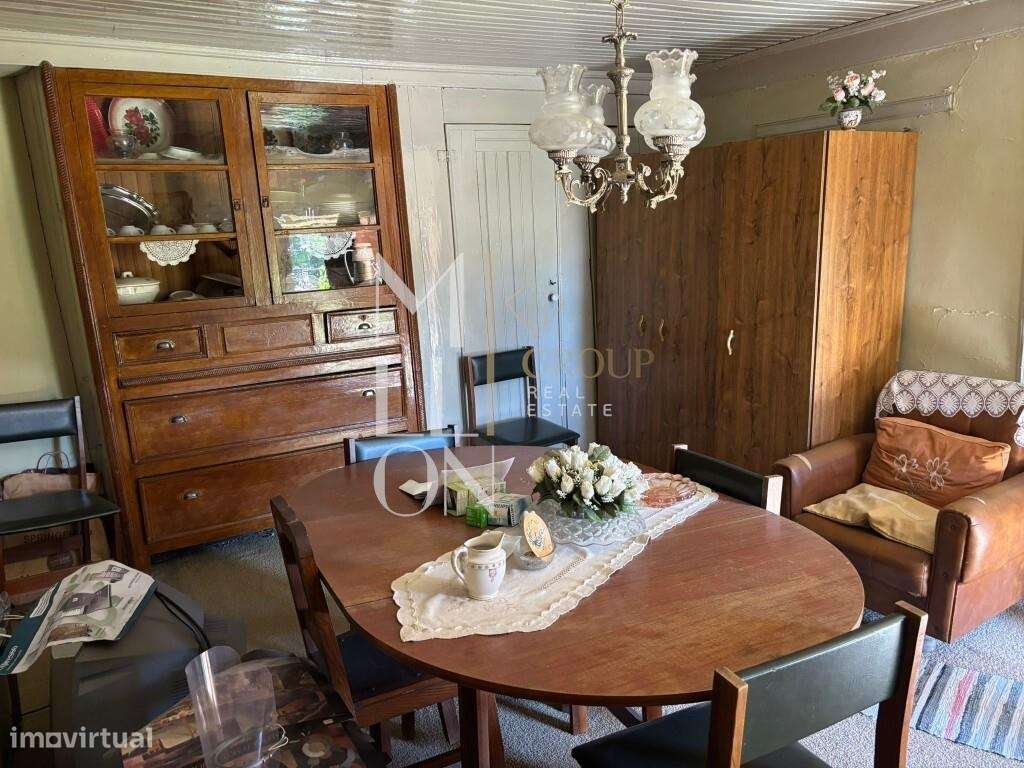 Quinta com 10 hectares — Tranquilidade, potencial e múltiplas valência-5