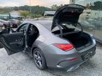 Mercedes-Benz CLA 180 d AMG Line Aut. - 9