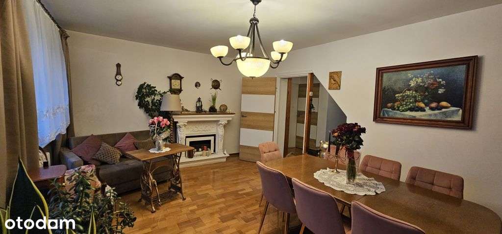 Na sprzedaż dom wraz z garażem - Pełny obrazek: 4/10