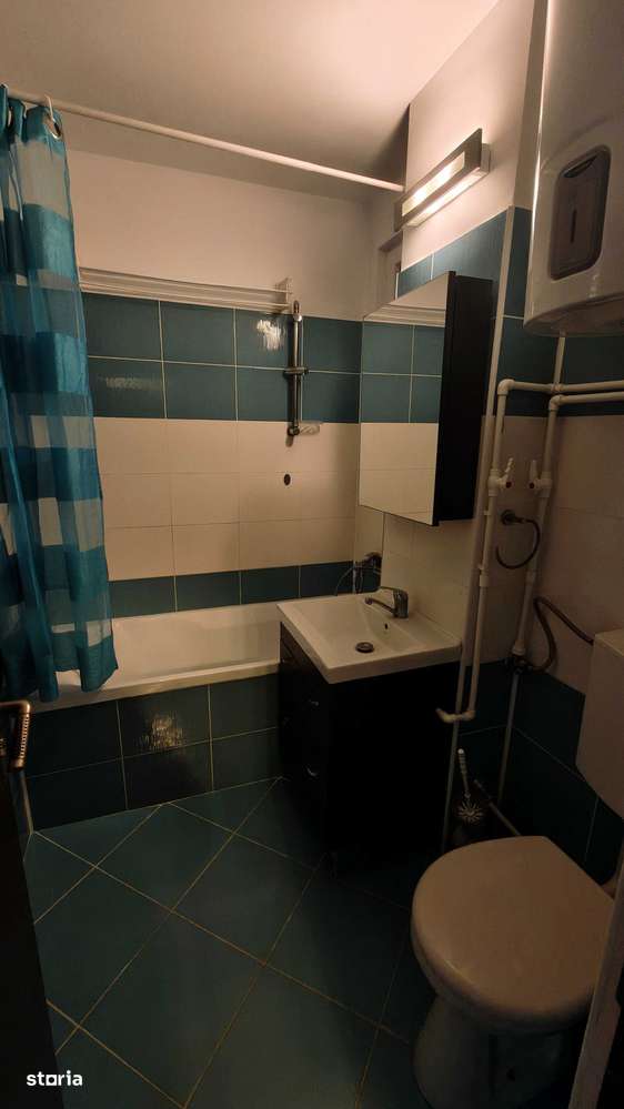 Apartament 2 camere renovat Decomandat. - Doraly Mall - Ocazie-7