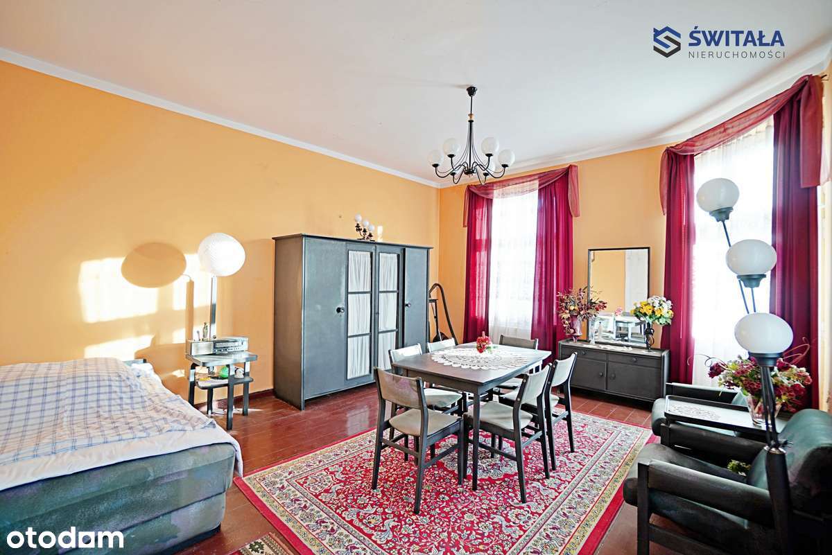 Kamienica frontowa w Fordonie! 0% prowizji-2