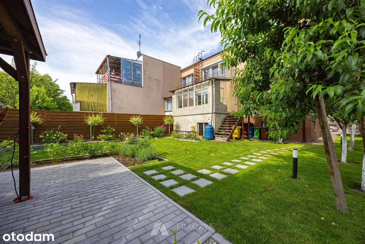 Dom po remoncie/świetny rozkład/dobra lokalizacja-7