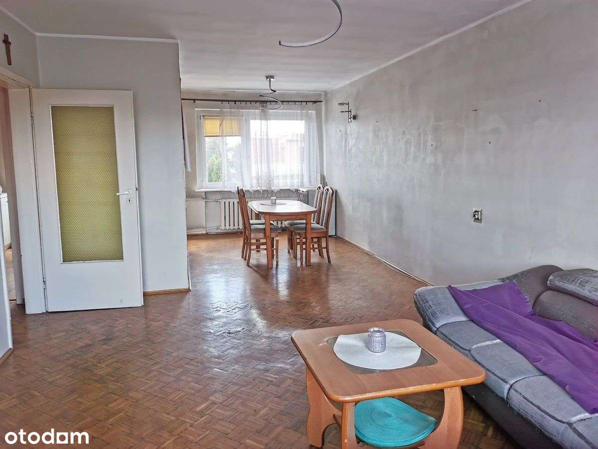 Dom w centrum Pleszewa, duża działka, sad-12