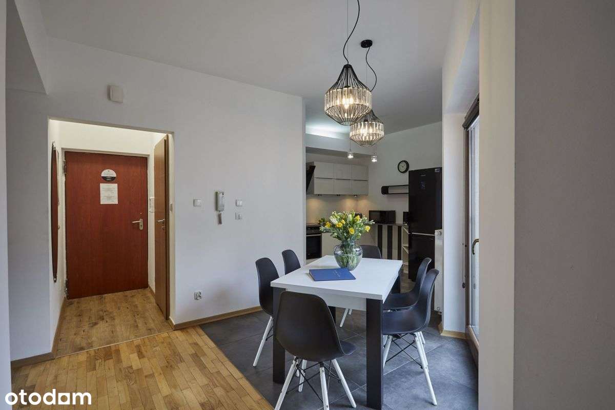 Okazja inwestycyjna! Extra-Centrum Kraków-7