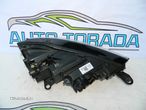 Far stanga Full Led Skoda Scala model 2019-2023 cod 657941015A - 6