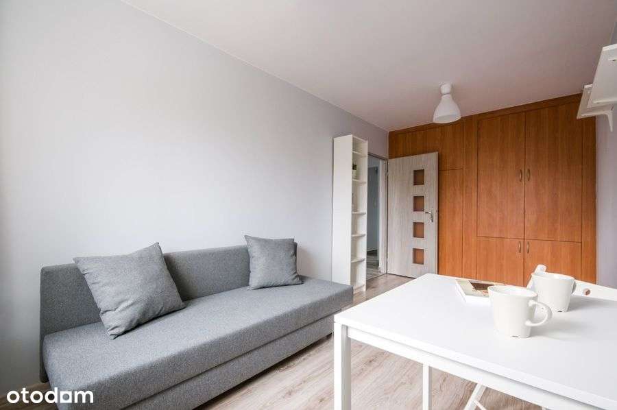 Pokój jednoosobowy ul. Gorlicka 15/OCHOTA/1440 - Pełny obrazek: 2/9
